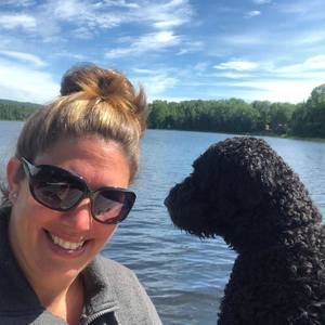 Meet your Posher, Annick